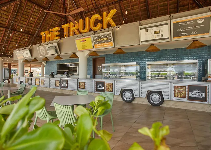 Bahia Principe Grand Tulum Hotel Riviera Maya