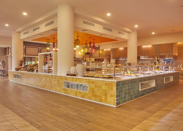 Bahia Principe Grand Tulum Hotel Riviera Maya