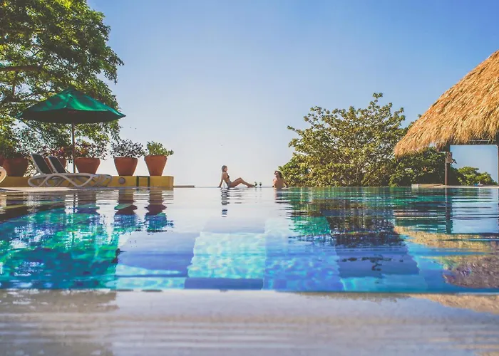 Royal Decameron Panama All Inclusive Plus Playa Blanca 