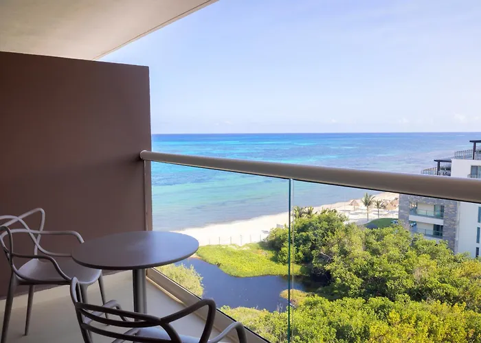 Royalton Splash Riviera Cancun, An Autograph Collection All-Inclusive Resort Puerto Morelos