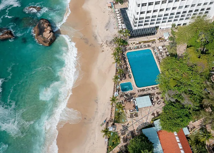 Sheraton Grand Rio Hotel & Resort Rio de Janeiro