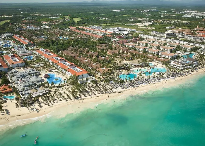 Bahia Principe Luxury Esmeralda All Inclusive - Newly Renovated (Adults Only) Punta Cana