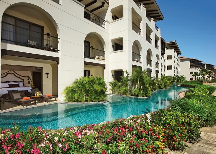 Secrets Puerto Los Cabos Golf & Spa18+ (Adults Only) San Jose del Cabo