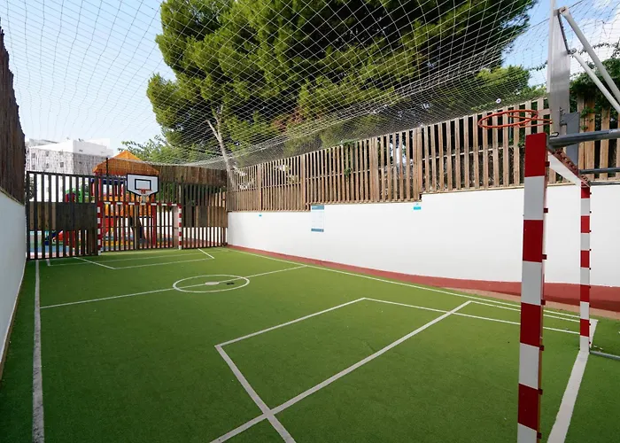 Ilunion Palmanova Mallorca