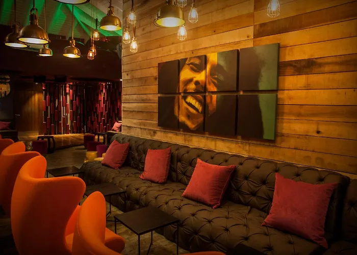 Azul Beach Resort Negril, Gourmet All Inclusive By Karisma