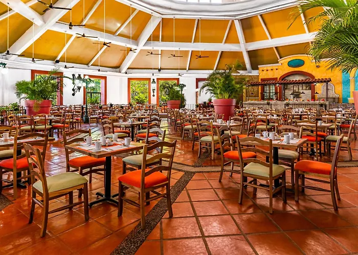 Puerto Vallarta All Inclusive Resorts with Flights