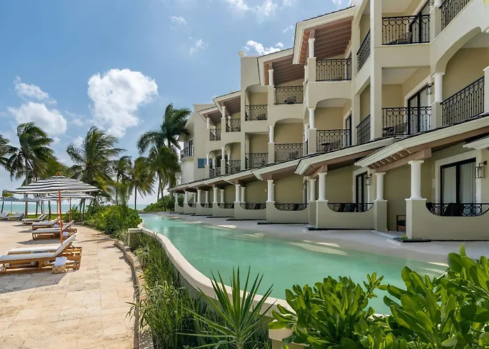 Hyatt Zilara Riviera Maya Adults Only All-Inclusive Lafitte