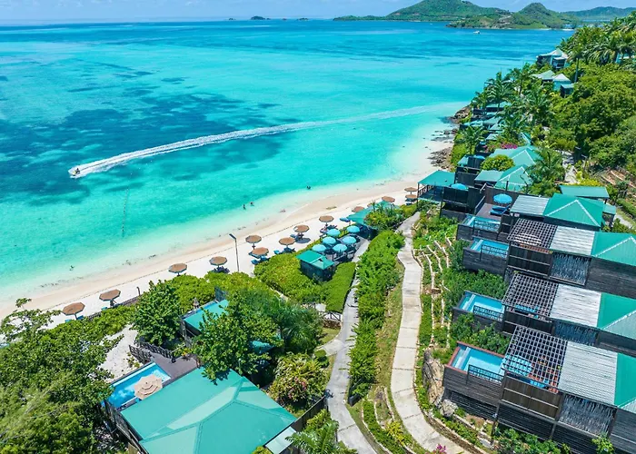 Cocos Hotel Antigua (Adults Only) Bolands