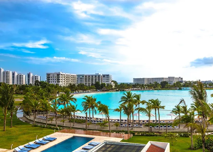 Playa Blanca Beach Resort