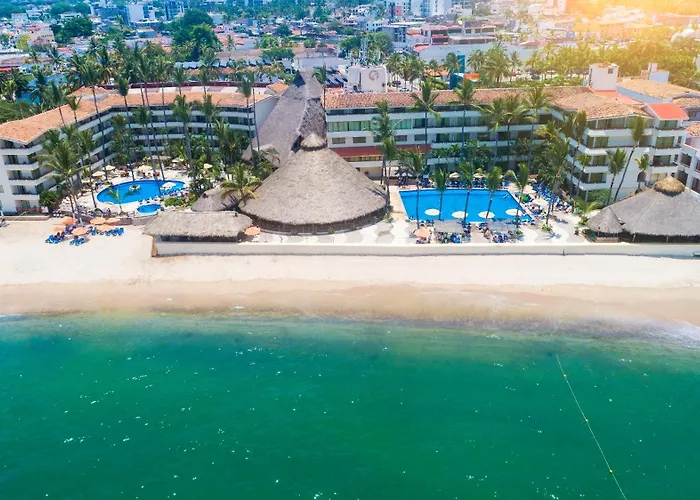 Las Palmas By The Sea All Inclusive Puerto Vallarta