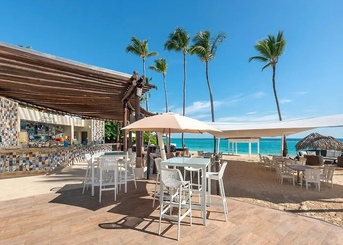 Royalton Punta Cana, An Autograph Collection All-Inclusive Resort & Casino