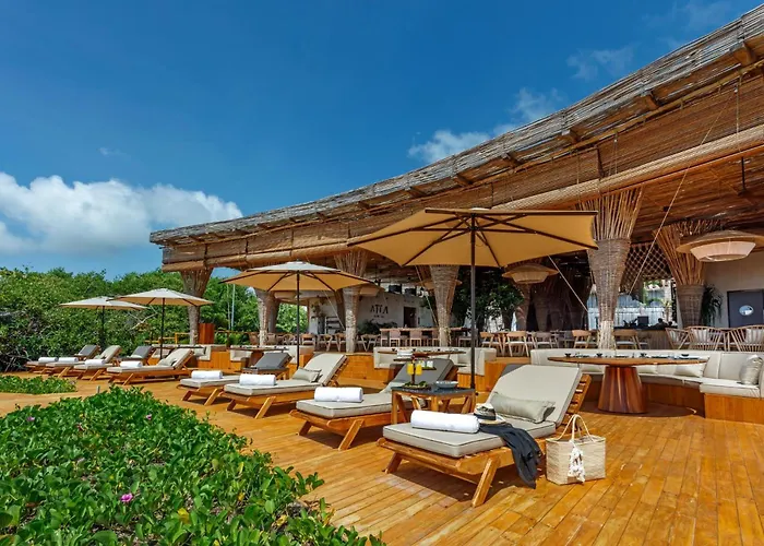 Hotel Shibari - Restaurant & Cenote Club Tulum