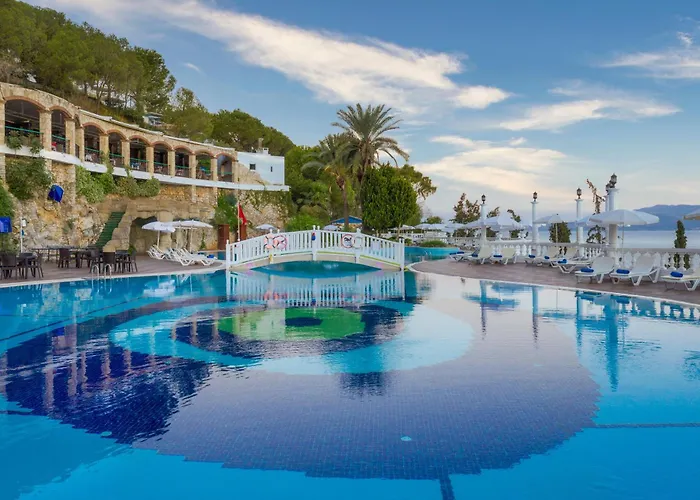 Asteria Ephesus Kusadasi Selçuk