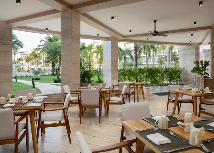 The Westin Puntacana Resort Punta Cana