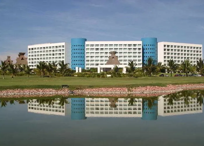 The Grand Mayan Nuevo Vallarta Puerto Vallarta