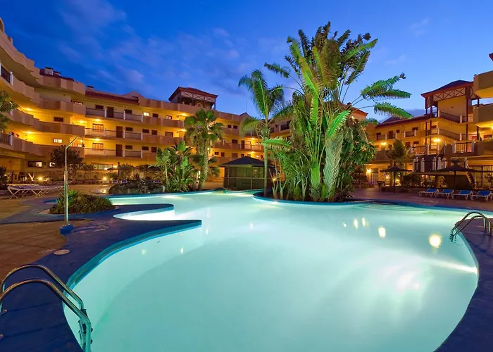 Elba Castillo San Jorge & Antigua Suite Hotel Caleta De Fuste