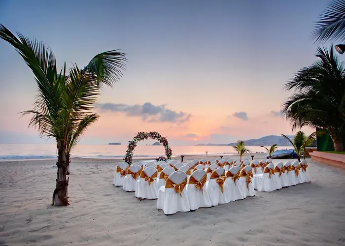 Barcelo Ixtapa Hotel