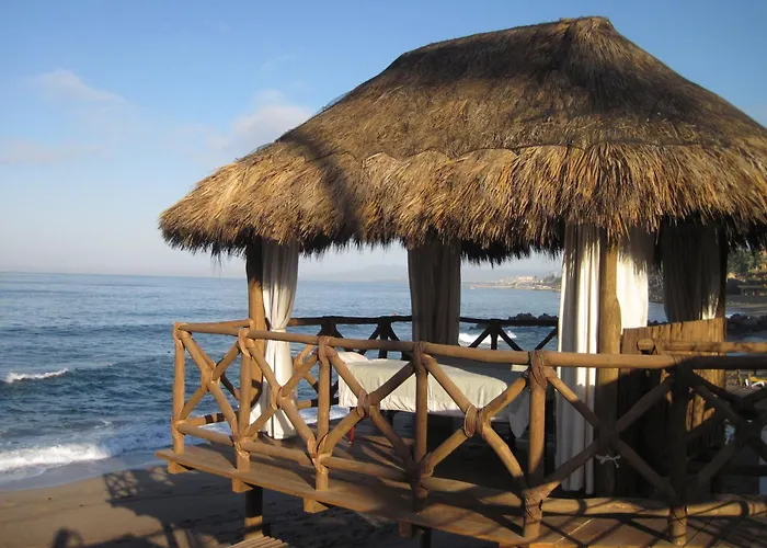 Sunset Plaza Beach Resort Puerto Vallarta All Inclusive
