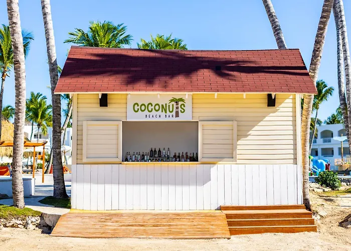 Sunscape Dominicus La Romana Bayahibe