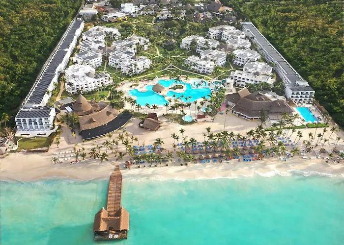 Sunscape Dominicus La Romana Bayahibe