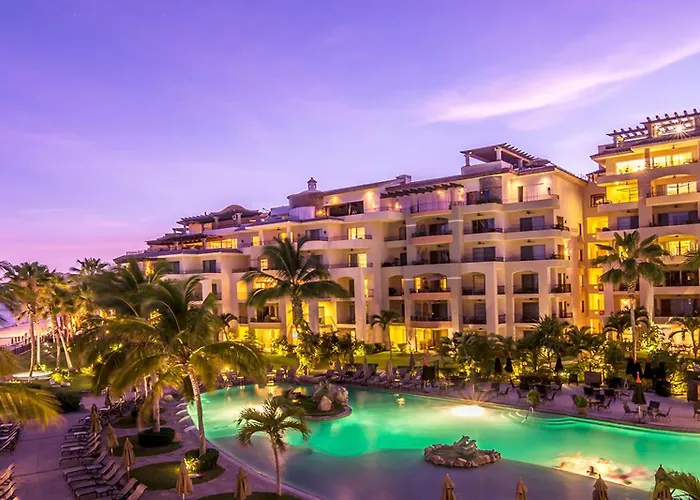 Cabo La Estancia Cabo San Lucas