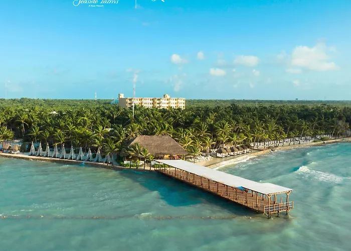 El Dorado Seaside Palms, All & More Inclusive - Adults Only Xpu Ha
