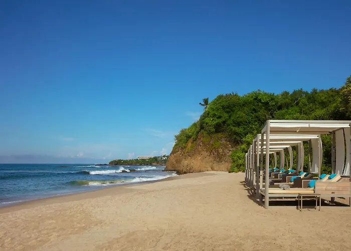 Secrets Bahia Mita Surf And Spa (Adults Only) Punta Mita