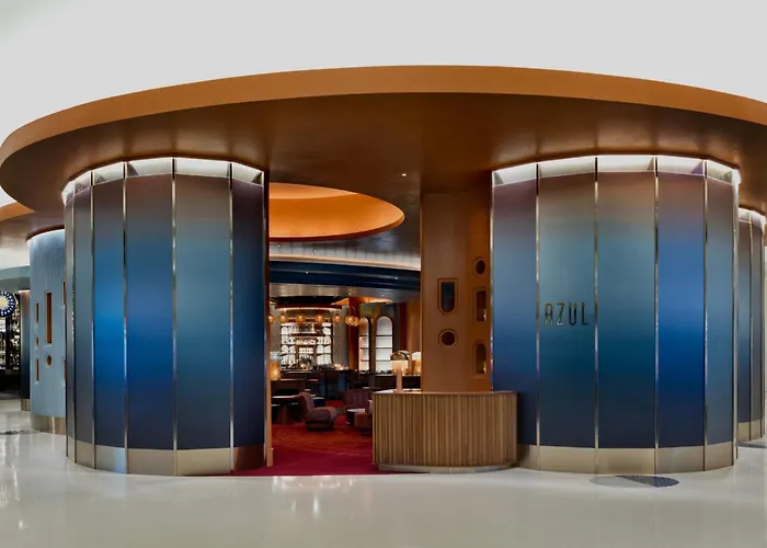 Fontainebleau Las Vegas By Suiteness