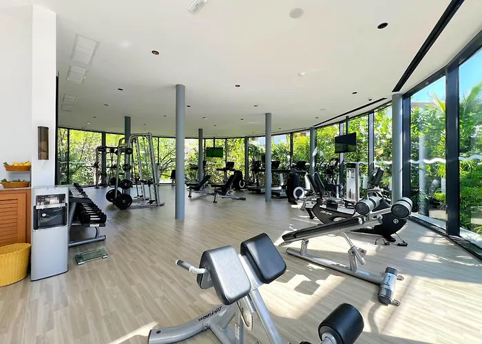 Haven Riviera Cancun (Adults Only) Alfredo V. Bonfil