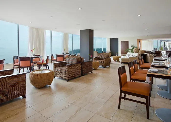 The Westin Playa Bonita Panama Hotel