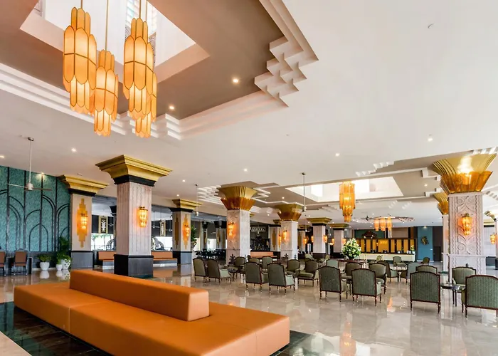 Riu Vallarta Nuevo Vallarta