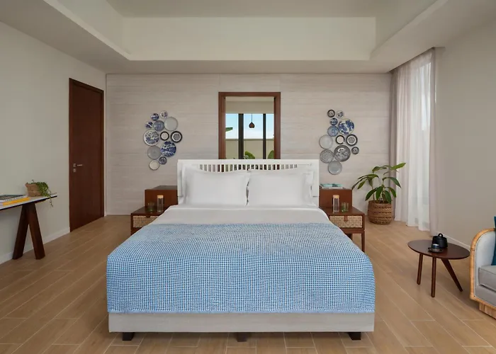Six Senses La Sagesse Hotel St. David's
