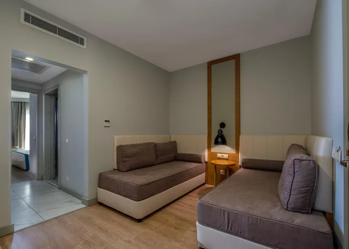 Calido Maris Hotel Ultra All Inclusive Kizilot