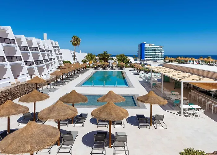 Sol Fuerteventura Jandia - All Suites Morro Jable