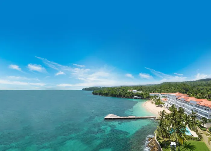 Couples Tower Isle (Adults Only) Hotel Ocho Rios