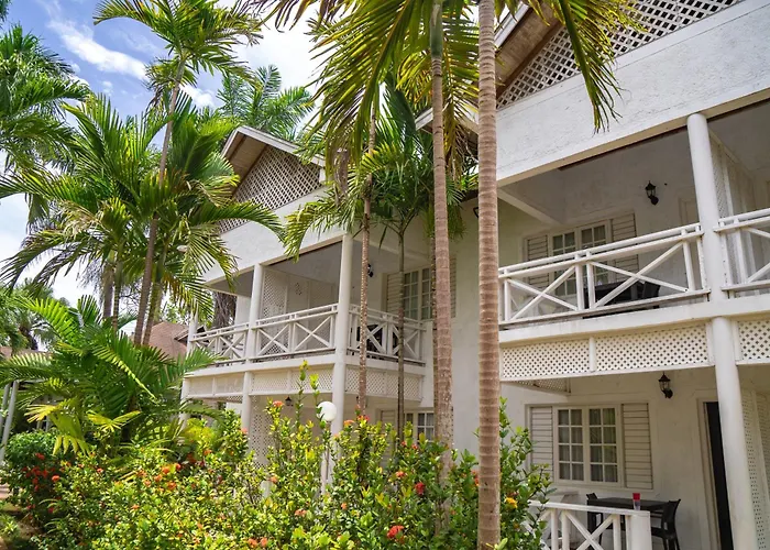 Merrils Beach Resort II Negril