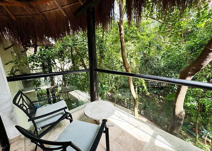 Family All-Inclusive Stays in Playa del Carmen