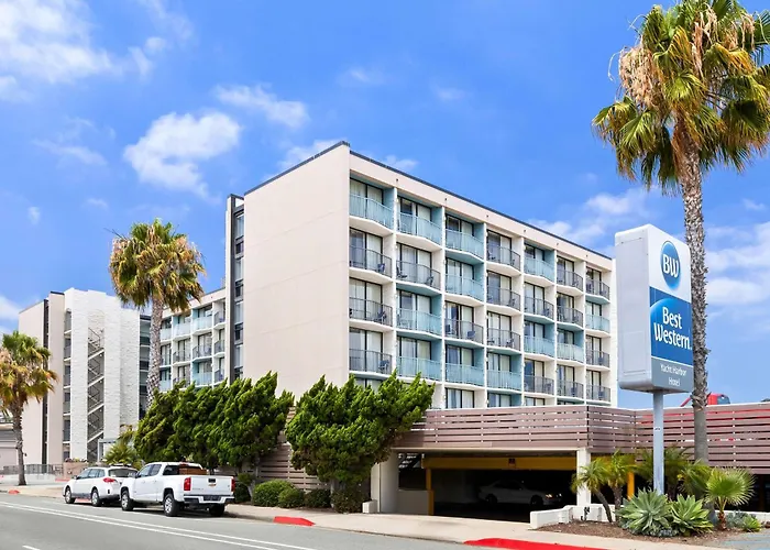 All-Inclusive Stays in San Diego