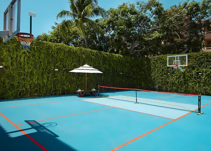 Dreams Aventuras Riviera Maya Puerto Aventuras