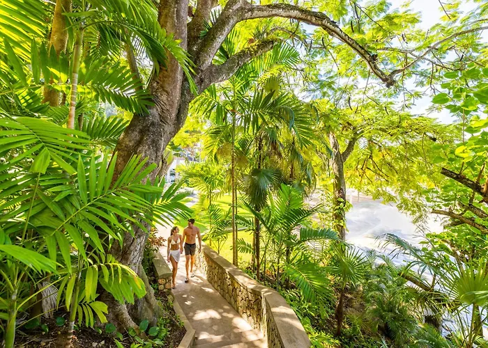 Couples Sans Souci (Adults Only) Hotel Ocho Rios