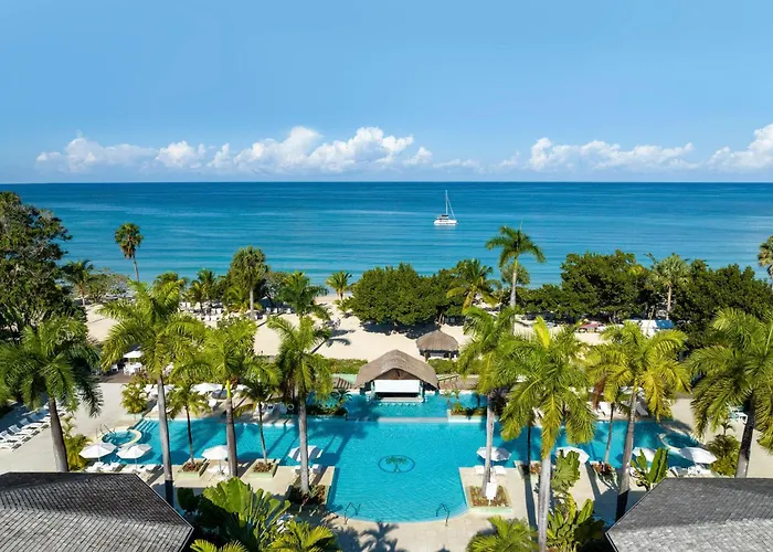 Couples Negril (Adults Only) Hotel