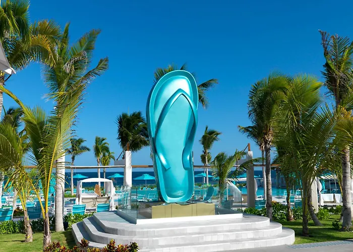 Margaritaville Island Reserve Riviera Maya - An Adults Only Karisma All-Inclusive Experience Puerto Morelos