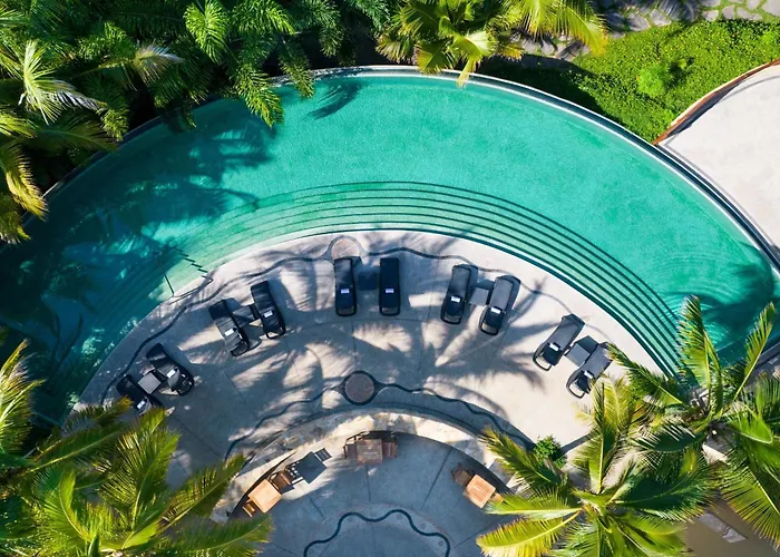 Delta Hotels By Marriott Riviera Nayarit, An All-Inclusive Resort La Cruz de Huanacaxtle