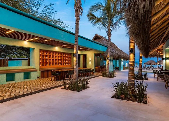 Delta Hotels By Marriott Riviera Nayarit, An All-Inclusive Resort La Cruz de Huanacaxtle