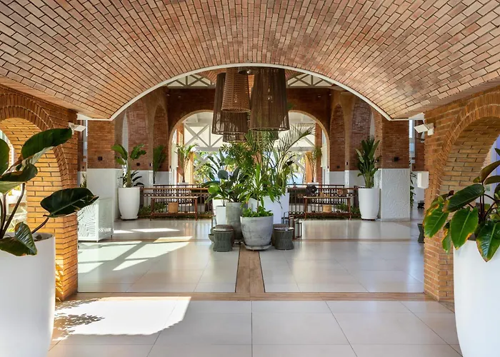 Sauipe Brisa Grand Premium All Inclusive Costa do Sauipe