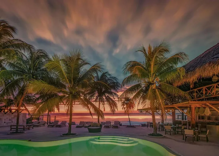 Viceroy Riviera Maya, A Luxury Villa Resort - Adults Only