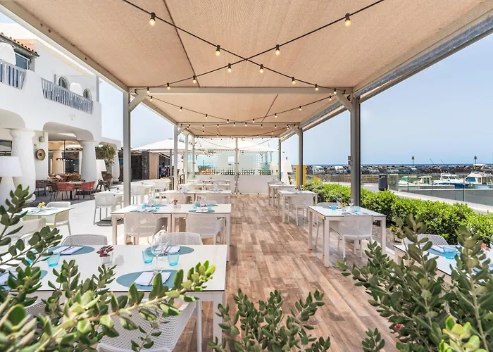 Barcelo Fuerteventura Castillo Caleta De Fuste