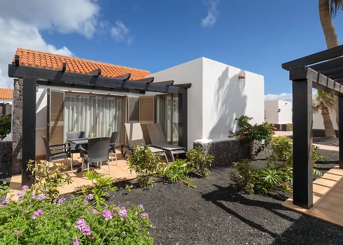 Barcelo Fuerteventura Castillo Caleta De Fuste