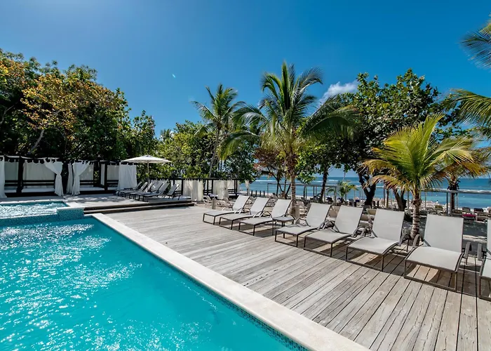 Emotions By Hodelpa - Juan Dolio Hotel