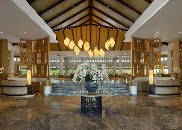 Phuket Marriott Resort & Spa, Merlin Beach Patong